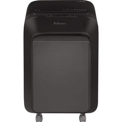 Fellowes aktenvernichter - fellowes,