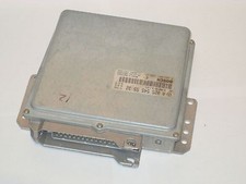 Motorsteuergerät Mercedes