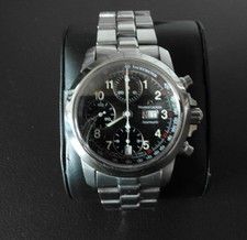 MAURICE LACROIX CRONEO CHRONOGRAPH AUTOMATIK HERRENUHR 39721