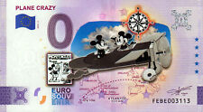Null Euro Schein - 0 Euro -