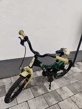Fahrrad, 14 Zoll, kleine