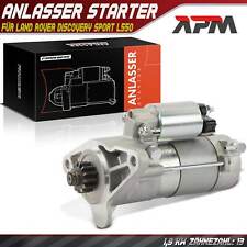 Anlasser Starter 2KW 13 Zähnez. für Land Rover Discovery Sport Range Rover L538