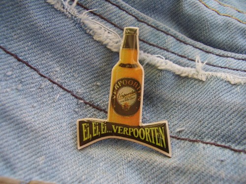 Pin eierlikör original ei - pin,