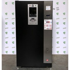 Sielaff SiOne Flaschenrücknehmer Pfandautomat schwarz gebraucht