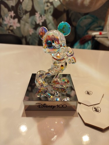 Suuuuper schöne swarovski - schöne,