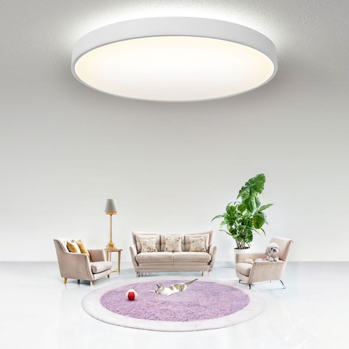Led decken pendel leuchte - led,