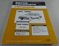 Reparaturanleitung Revue