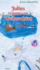 Julius trumt von Weihnachten
