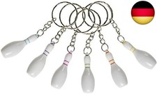 Lg Import 12 X Bowling PINS