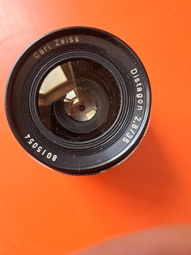 Carl zeiss distagon - carl,