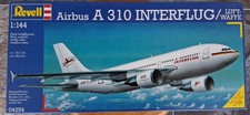 Airbus A 310 Interflug