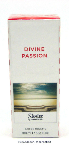 Ted lapidus divine passion - divine, 100