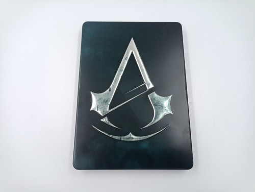 Assassin creed unity - assassin's,