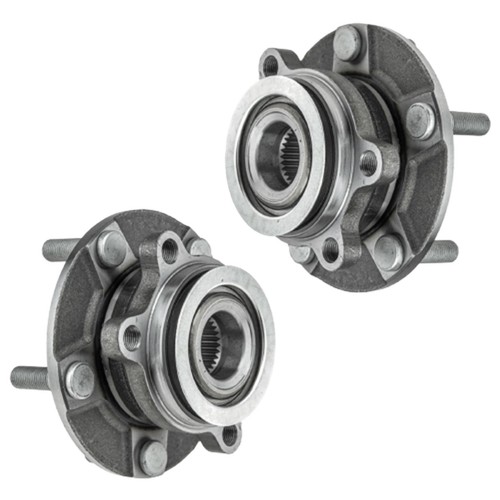 Radlager vorne für renault - 2,