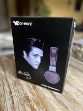 Elvis presley edition earz - elvis,