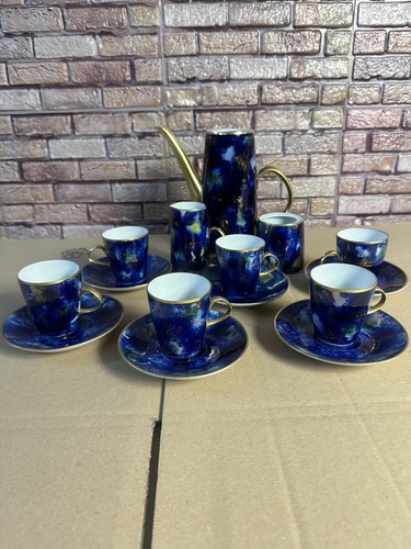 Mocca tassen tasse - mocca, kanne