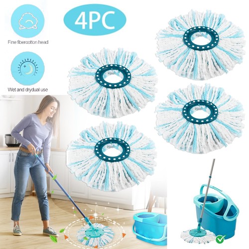 Für ersatzkopf disc - für, mop