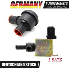 Für Audi A3 A4 A6 VW Passat 1,8 T VW Golf N75 VENTIL + RS6 POP OFF VENTIL IM SET