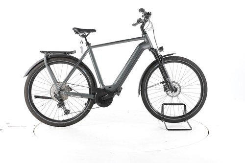 Cube kathmandu hybrid pro - kathmandu,