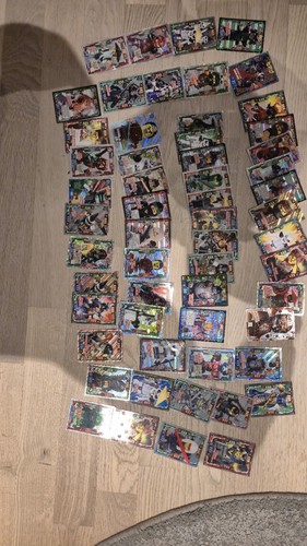 Ultra seltene ninjago - ultra,