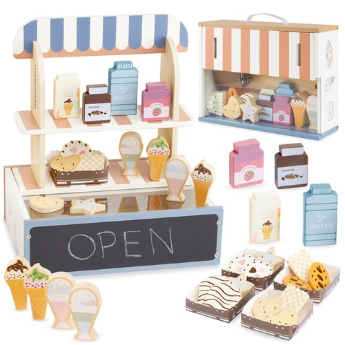Mamabrum spielzeugladen café - mamabrum,