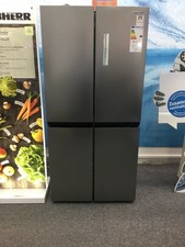 Samsung RF48A400EM9/EG Kühl-Gefrier-Kombination Gebraucht 2#2261060