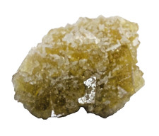 Fluorit  xx und Qaurz xx von Halsbrücke bei Freiberg  im Erzgebirge Sachsen