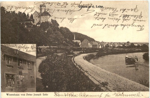 Dehrn der lahn warenhaus - dehrn,