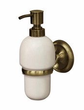 Deco Flüssigseifenspender