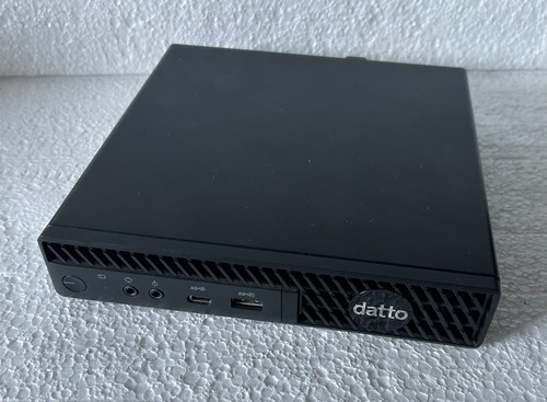 Datto siris intel - siris,