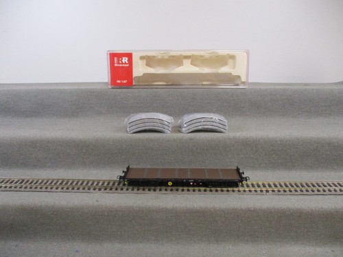 Rivarossi spur hr6269 2 - rivarossi, hr6269.2