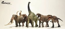 Eofauna Dinosaurier