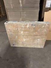 Hymer Profi-Alu-Tapeziertisch 80x300cm gebraucht vom Händler mit MWST