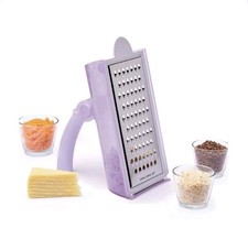 Tupperware Grate ´n Measure