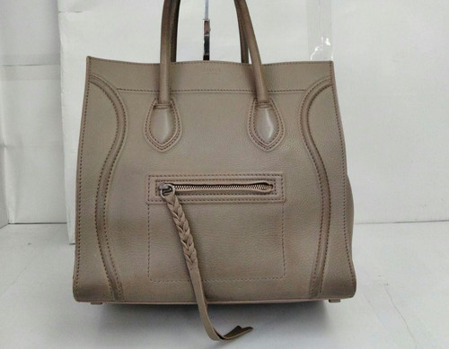 Celine luggage phantom tote - celine,