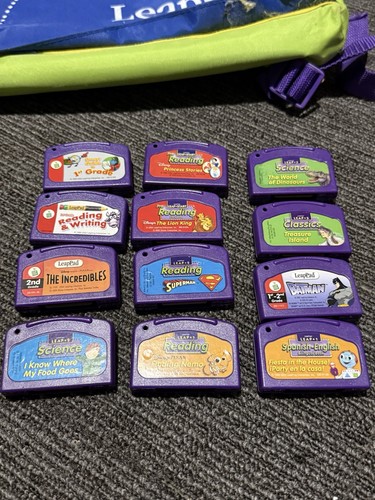 Leapfrog leappad learning - leappad,