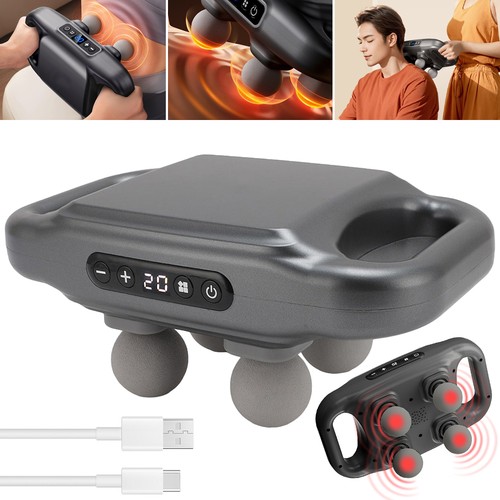 Mini massagepistole - mini,