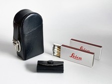 Leica meter ledertasche - leica,