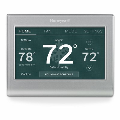 Wifi prog thermostat - wifi,