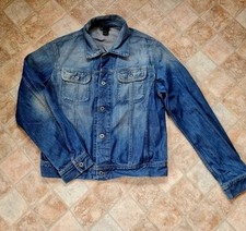 Original Diesel Jeansjacke