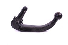 Anhängerkupplung Audi VW Seat