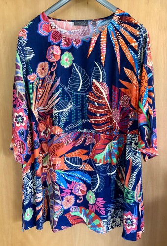 Ulla popken selection tunika - selection,