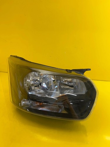 Ford transit mk8 2013 - transit, 2013-