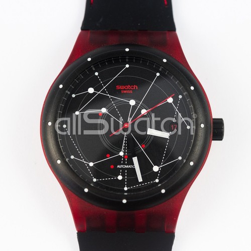 Swatch automatic sistem - swatch, 51