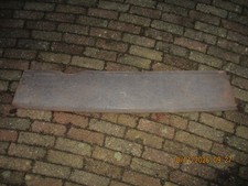 Opel Kadett C Reperaturblech