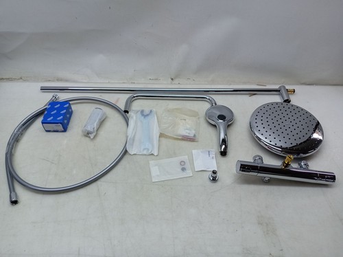 Thermostatisches duschset - thermostatisches,