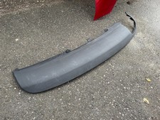 Diffusor Stoßstange hinten Audi A4 8K B8 Avant Limo bis 2011 Original 8K0807521