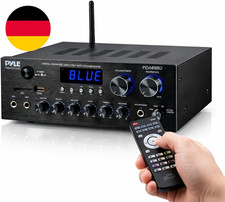 Pyle hifi verstärker 200w - verstärker,,