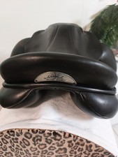 Dressursattel Hilbar Royal