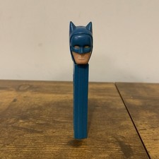 Vintage Pez Dispenser DC